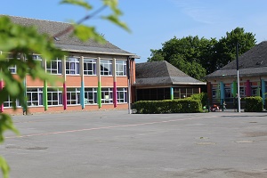 École de Gozée Là Haut École de Gozée Là Haut