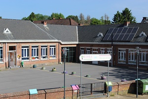 École du Tilleul École du Tilleul